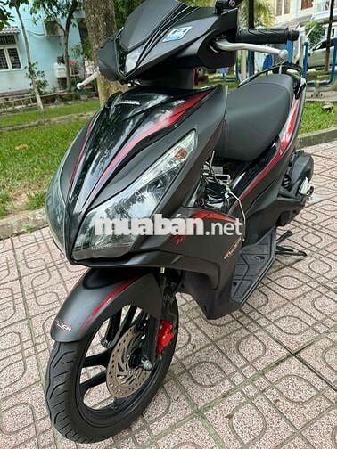 Honda Air Blade 125 2015 Bstp Zin Đẹp