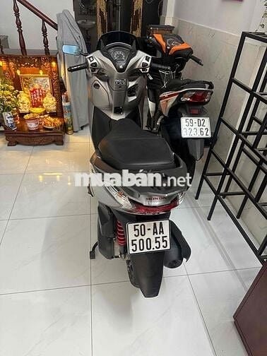 Lead 4vl biển Sg ạ