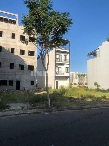 HIẾM_ĐẤT 90M2 ĐƯỜNG ĐA MẶN ĐÔNG 2,KHUÊ MỸ, NGŨ HÀNH SƠN_6.8TI 
