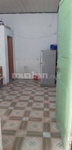 Bán nhà cấp 4 có 5 phòng trọ khép kín, ngõ rộng