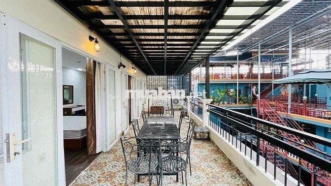 ĐỘC BẢN PENHOUSE 60M2 TRUNG TÂM BẾN THÀNH QUẬN 1 FULL TIỆN NGHI 7.xTr
