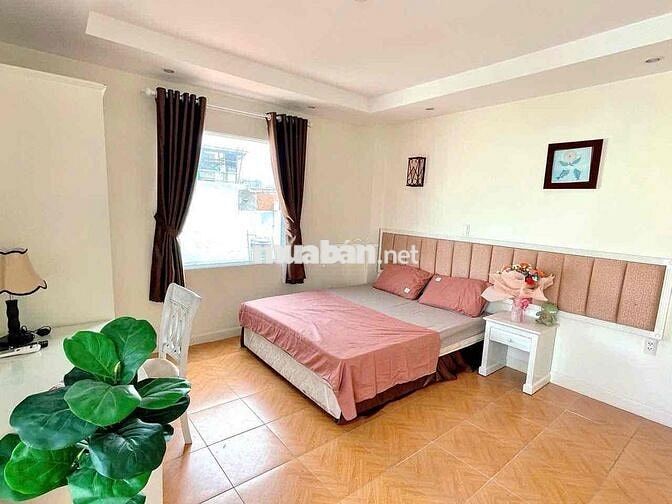 🔥CĂN HỘ BAN CÔNG CAO CẤP - NGAY LOTTE MART - FULL NỘI THẤT🔥