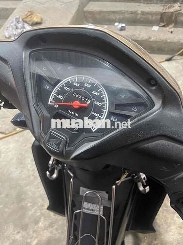 bán xe rsx bst co cc chu xe