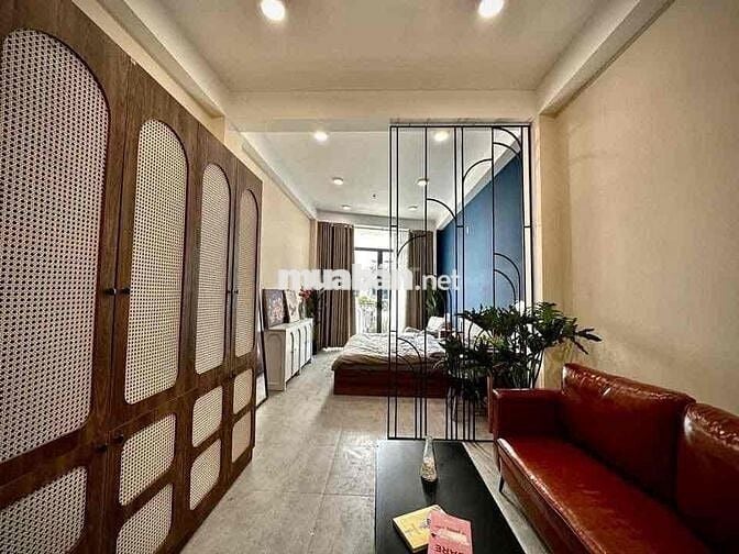 Khai Trương Căn Hộ Cao Cấp Full Nội Thất An Ninh Ngay ĐH HUFLIT