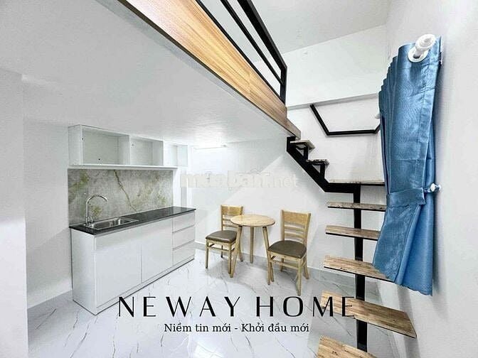 💥Nhà Mới Xây Ngay Aeon Tân Phú Thuận Tiện Đi ĐH Huit-ĐH Văn Hiến