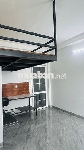 Cho thuê phòng 25m2 gần Galaxy Nguyễn Văn Quá,Phát Thanh Truyền Hình I
