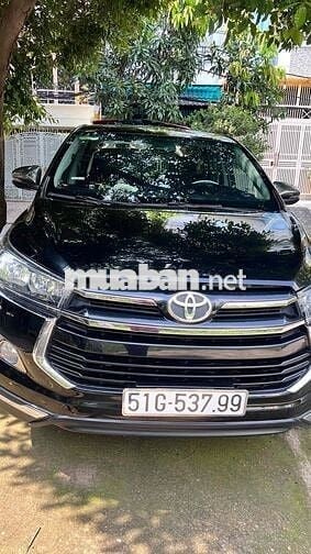 Toyota Innova 2017 Venturer - 580000 km