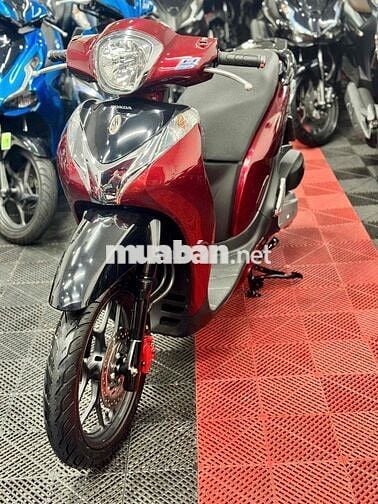 🥰 SH Mode - Chính Chủ - BSTP - Bao Máy Zin - Đẹp