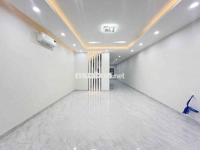Cho THUÊ nhà nguyên căn 1T2L mới hoàn thiện khu dân cư Bửu Long, Biên