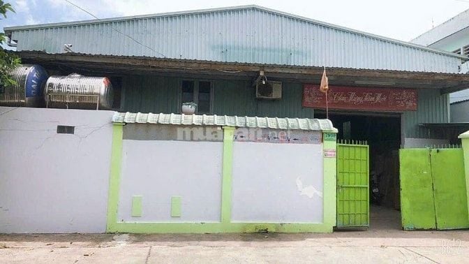 BÁN NHÀ CẤP 4 ĐƯỜNG SỐ 54 Q6 (8X17) GIÁ 21 TỶ