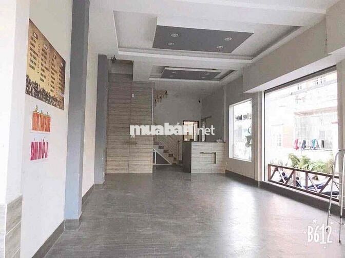 Mặt Tiền KD(5x20m) Khu Gò Xoài 2Lầu+ST 4PN 5VS