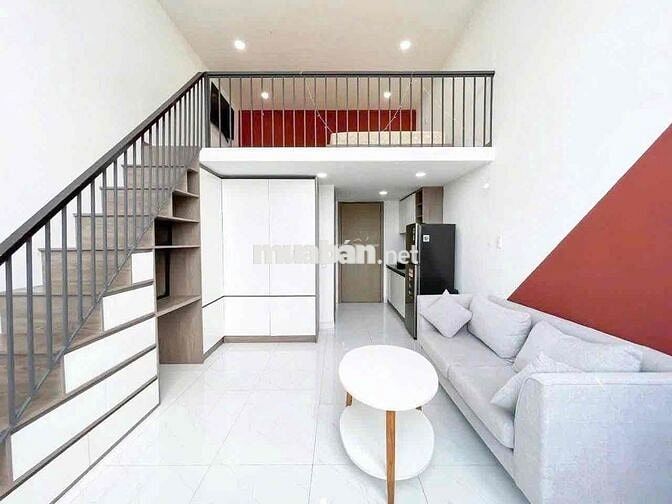 💥SIÊU PHẨM CĂN HỘ DUPLEX MỚI XÂY FULL NỘI THẤT NGAY NGÃ TƯ THỦ ĐỨC