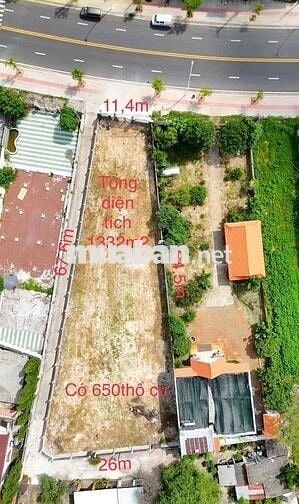 Bất Động Sản Hồ Tràm . Liên Hệ : ***