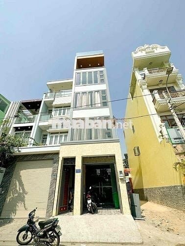 PASS PHÒNG LÊ ĐÌNH CẨN CÓ THANG MÁY, CỬA SỔ THOÁNG
