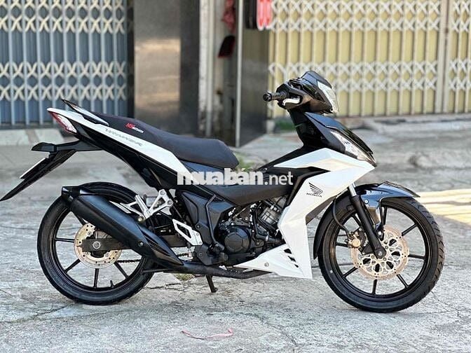 Winner V1 kiểng new Trả Trước 0đ / 612 Phạm Hùng