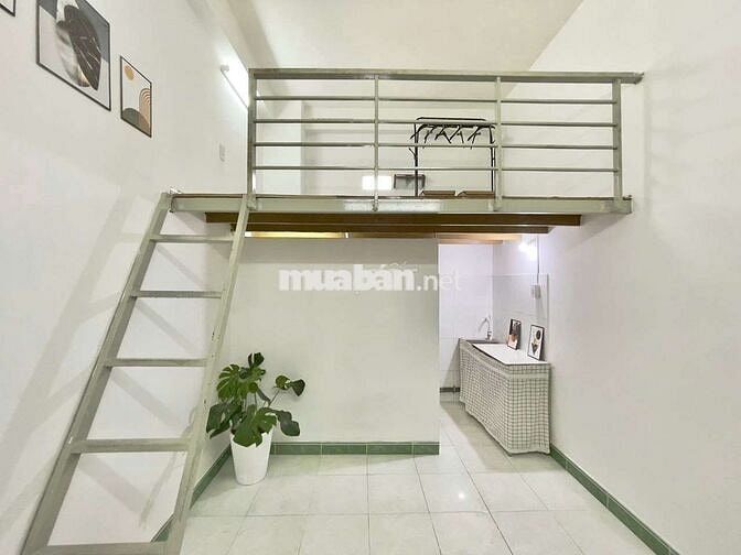 🏡 Phòng trọ sinh viên Giá từ 3tr3 Cách IUH 2 km– cách VLU 3 km