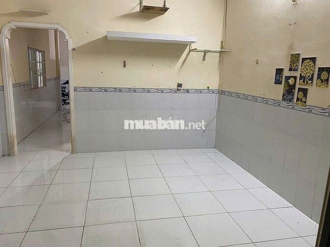 Cần Tiền Chữa BệnhChú Tám Bán Gấp Căn Nhà C4 Giá Chỉ 780 Triệu, sổ sẵn