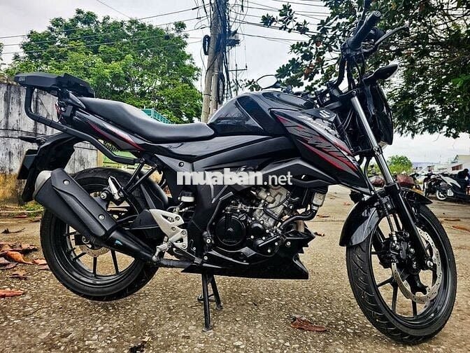 Suzuki bandit 150,đk 2020, xe chính chủ