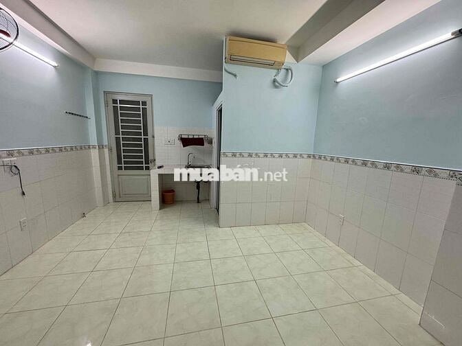 PHÒNG TRỌ TRẦN VĂN ƠN - TÂN PHÚ (THÁNG ĐẦU GIẢM 500k)9