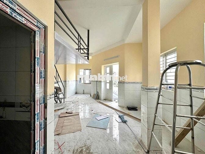 ‼️NEW DUPLEX BAN CÔNG NỘI THẤT ĐẦY ĐỦ GẦN NGUYỄN ẢNH THỦ