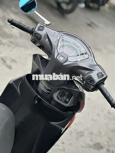 Vision xe zin 2020 biển số 83 tỉnh