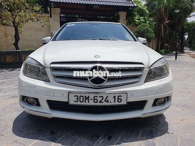 C250 chính chủ 2010 Bám