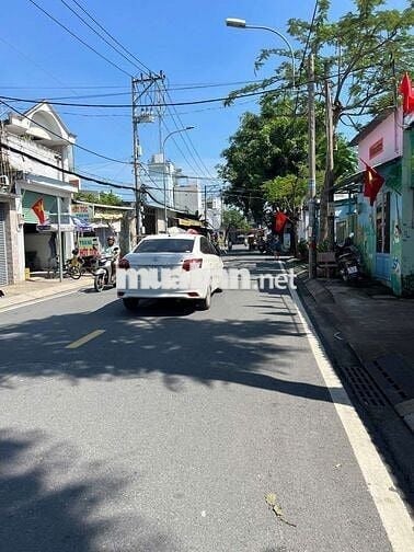🔥ĐẤT NỞ HẬU MẶT TIỀN ĐÔNG THẠNH HÓC MÔN TUYẾN ĐƯỜNG BUÔN BÁN TẤP NẬP
