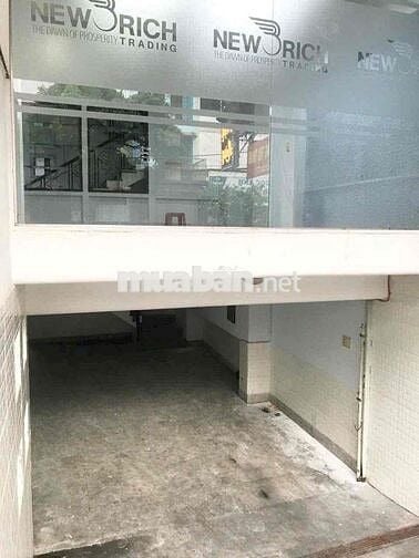 Cho thuê nhà MTKD đường số 6 KDC TÊN LỬA ngay ngã tư tiện KD