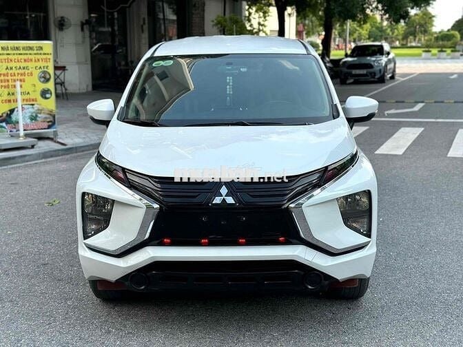 Mitsubishi Xpander 2022 1.5 MT - 72000 km