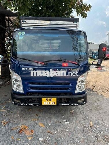 2019 - 200000 km