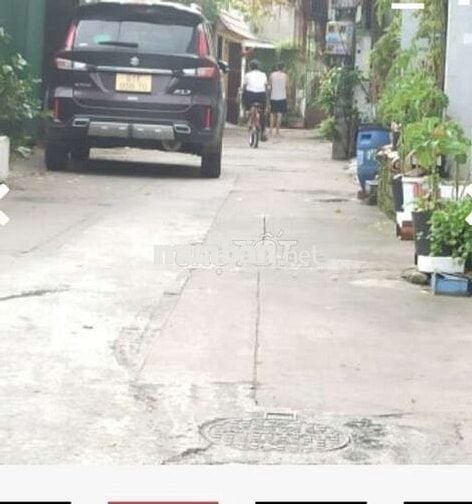 Bán nhà dt lớn 100 M, sổ hồng Riêng phường Tân Đông hiệp, giá 3,25 tỷ