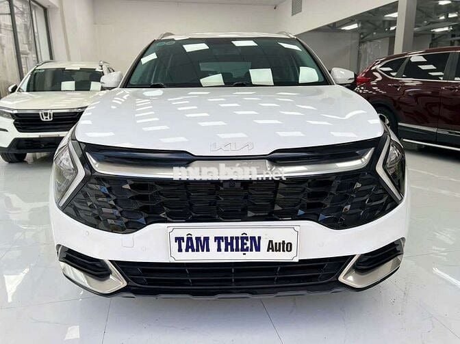 KIA SPORTAGE 2022 2.0G Premium - 36018 km