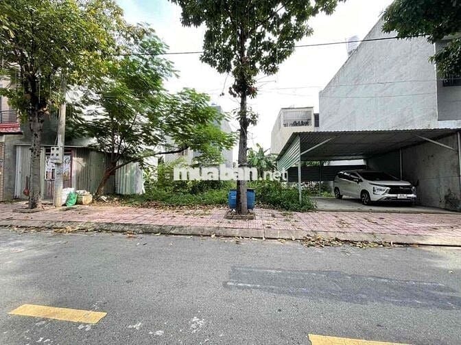 Đất đẹp Phú Mỹ Hiệp gần TT Y Tế Dĩ An