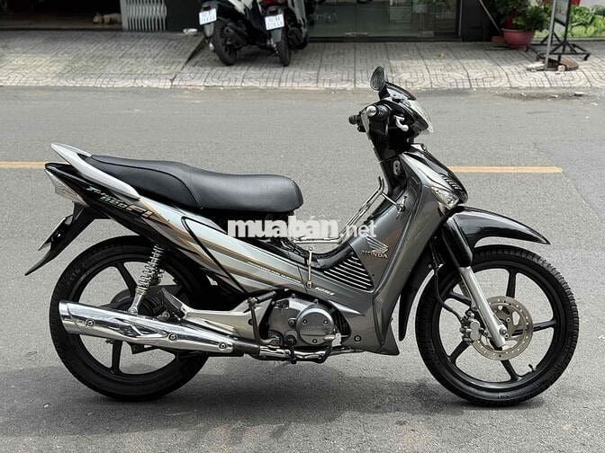 Honda Future Neo Fi 2008