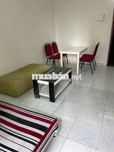 Cần bán căn hộ CC Thái An, Nguyễn Văn Quá, Q12. Giá 1,28 tỷ 49m2 1PN