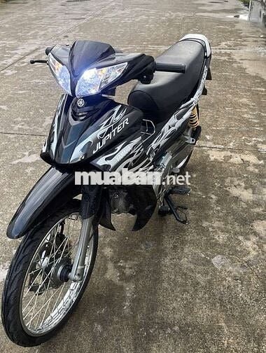 Yamaha Jupiter Dọn Kiểng Full mới,bstp đẹp 9996