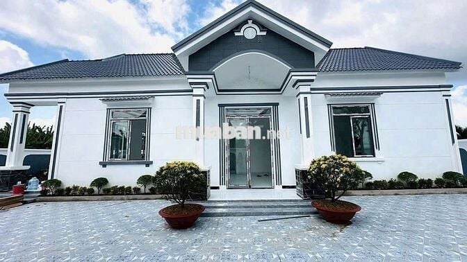 3 Căn biệt thự vườn siêu phẩm vị trí siêu đẹp vừa mới hoàn thiện