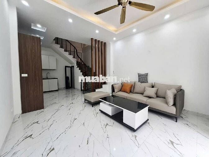LÔ GÓC 3 THOÁNG - Ô TÔ CÁCH 15M - FULL NỘI THẤT - NHÀ ĐẸP Ở NGAY