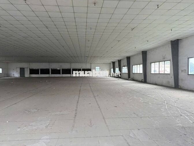 🚛 KHO MẶT TIỀN PHẠM VĂN ĐỒNG, BÌNH THẠNH -  270m² - CHỈ 75 TRIỆU/THÁNG