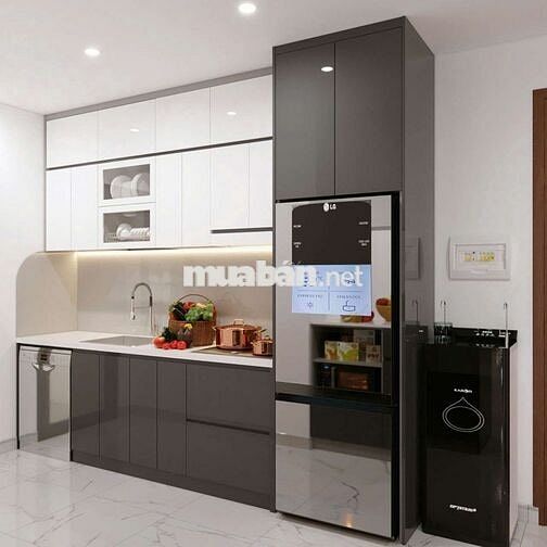 Chính chủ cần bán chung cư đầy đủ nội thất