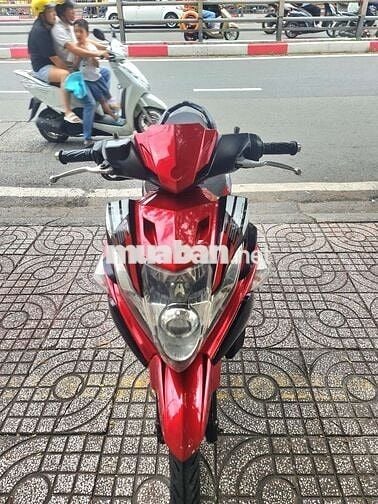Nouvo 5 2012 Fi xe mới lèn keng