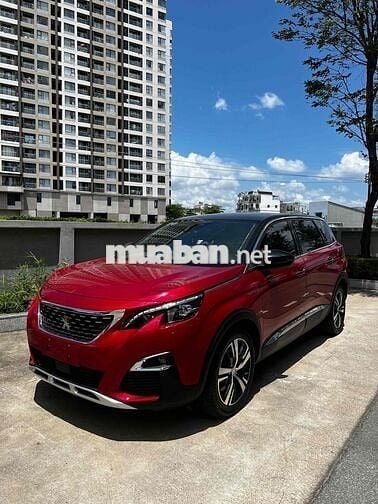 Peugeot 5008 2020 Active 1.6 AT - 80606 km
