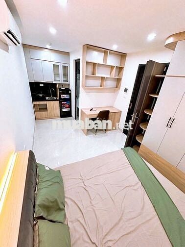 Khai trương căn hộ dịch vụ , phòng mới tinh , Full đồ tại Xuân phương