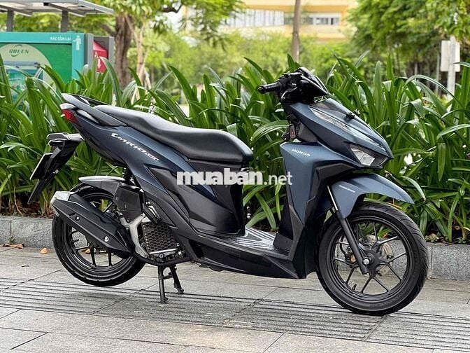 ❤️ Vario 125 đời 2020 bstp 028.28 chính chủ