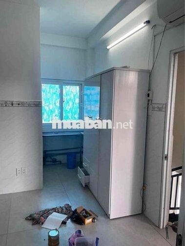 chính chủ 3tr5 bình thạnh full nt ko phí dịch vụ