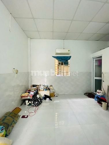 Cho Thuê Phòng 290/152A LÝ THÁI TỔ, Q.3, 4mX5m, Có Máy Lạnh, WC Riêng