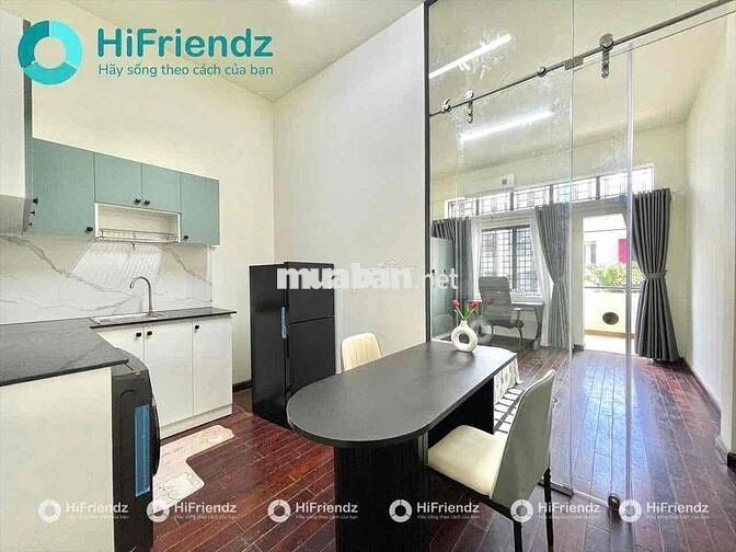 Dự Án Mới, Tiện Nghi Cao Cấp, Ở Được 3, 4 Người, Sát Bên Hutech, GTVT