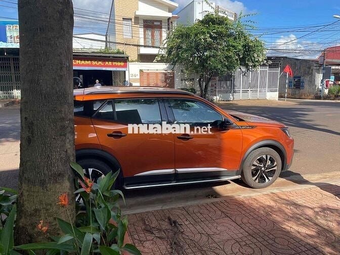 Peugeot 20***0 km