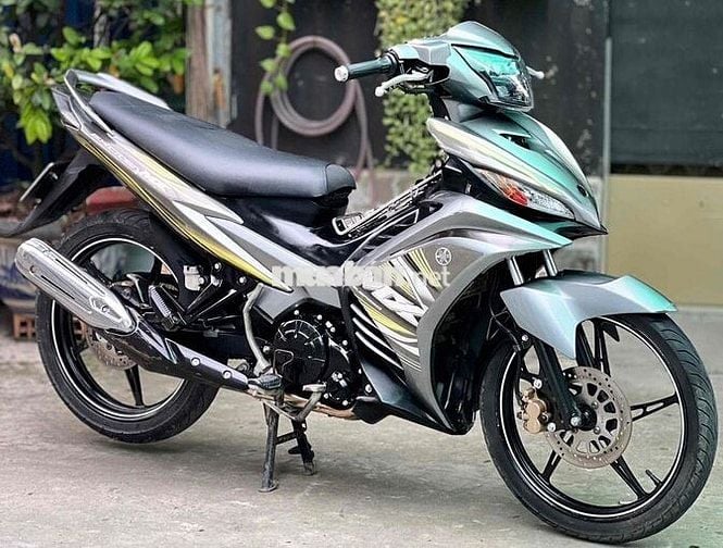 exciter 135