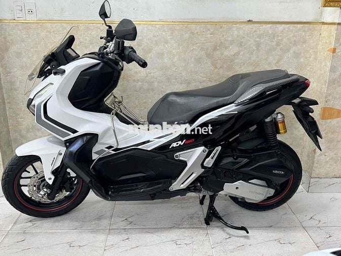 ADV 150 đởi 2020 màu trắng mới keng 43C1-951.66